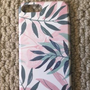 IPhone 8+ Case